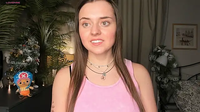 ThelmaJusto online show from 01-09-26, 04:03