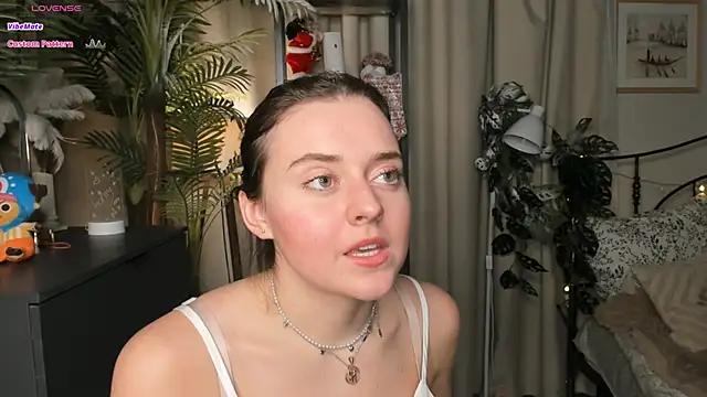 ThelmaJusto online show from 03-29-26, 03:57