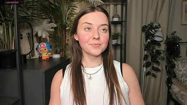 ThelmaJusto online show from 02-08-26, 05:10