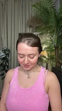 ThelmaJusto online show from 03-19-26, 03:45