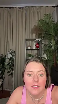 ThelmaJusto online show from 03-13-26, 03:39