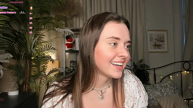 ThelmaJusto online show from 03-28-26, 03:57