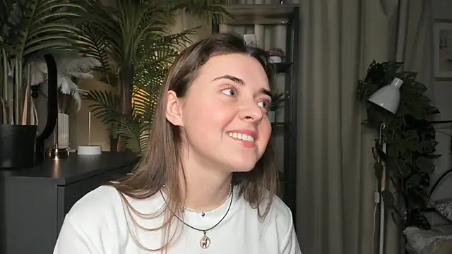 ThelmaJusto online show from 11-22-25, 03:11