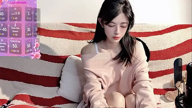 Nuomio online show from 03-26-26, 04:05