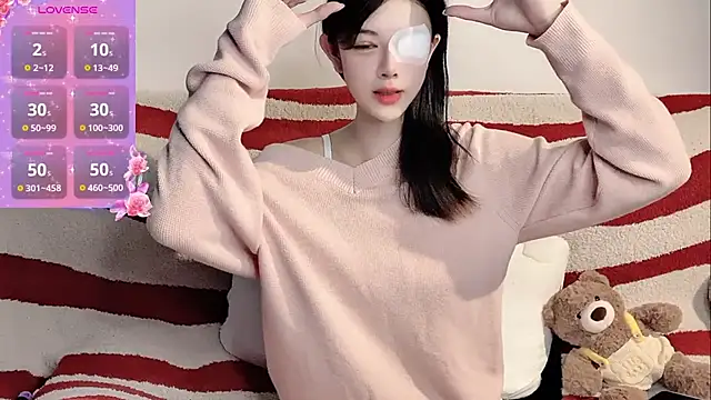 Nuomio online show from 03-24-26, 05:46