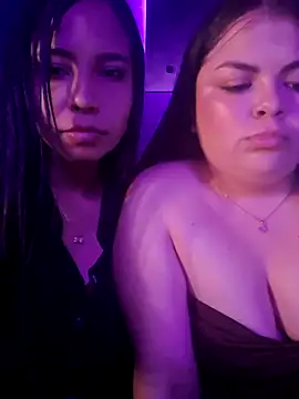 Snapshot of DahliaMendoza chatting on 02-22-26, 04:08 DahliaMendoza online show from 02-22-26, 04:08