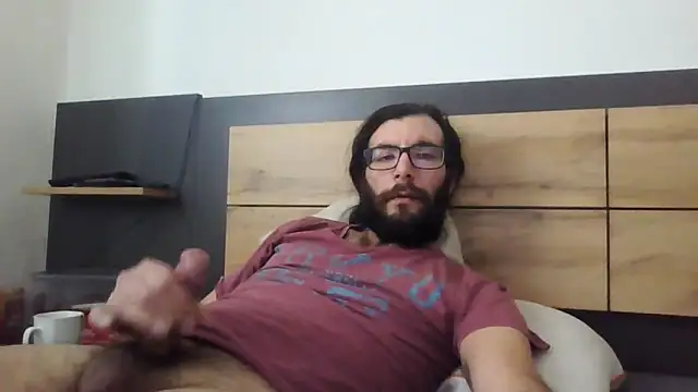 Arbneh69 online show from 02-15-26, 01:43