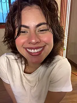 Eva Feller69 online show from 07-20-26, 10:01
