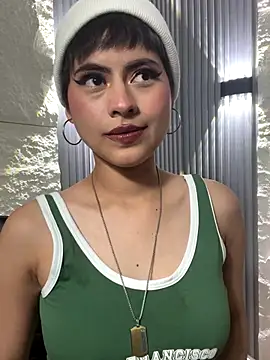 Eva Feller69 online show from 11-12-25, 03:10