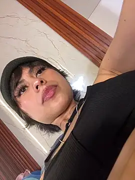 Eva Feller69 online show from 02-20-26, 10:01