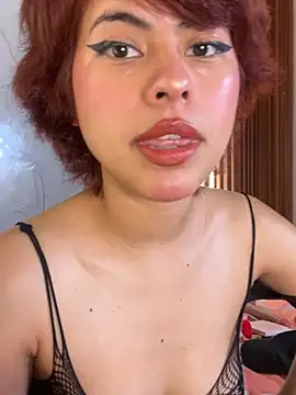 Eva Feller69 online show from 03-08-26, 02:04