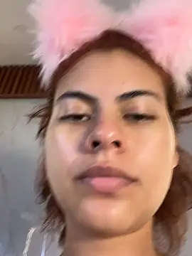Snapshot of Eva_Feller69 chatting on 05-14-26, 10:51 Eva Feller69 online show from 05-14-26, 10:51
