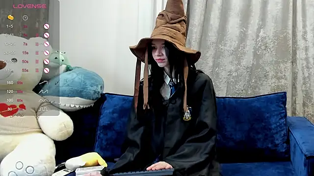 Snapshot of EchoLuxe chatting on 03-21-26, 08:19 EchoLuxe online show from 03-21-26, 08:19