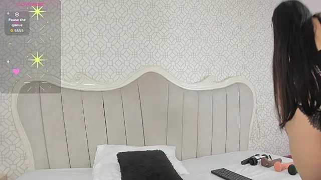 MarcelaCortes online show from 03-14-26, 09:32