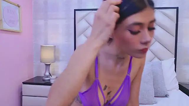 CristalShayy online show from 04-02-26, 12:23