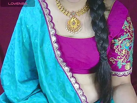 traditional Jaanvi online show from 05-01-26, 01:49