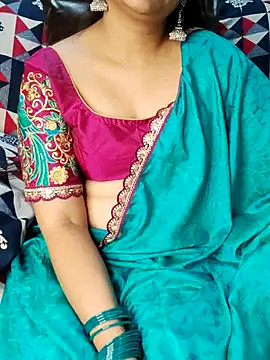 traditional Jaanvi online show from 03-08-26, 02:59