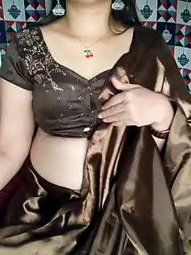 traditional Jaanvi online show from 03-10-26, 03:27