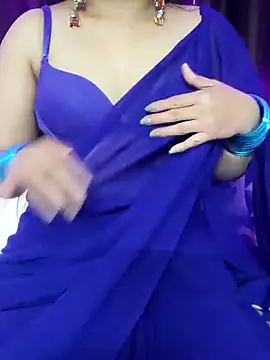 traditional Jaanvi online show from 02-13-26, 02:39