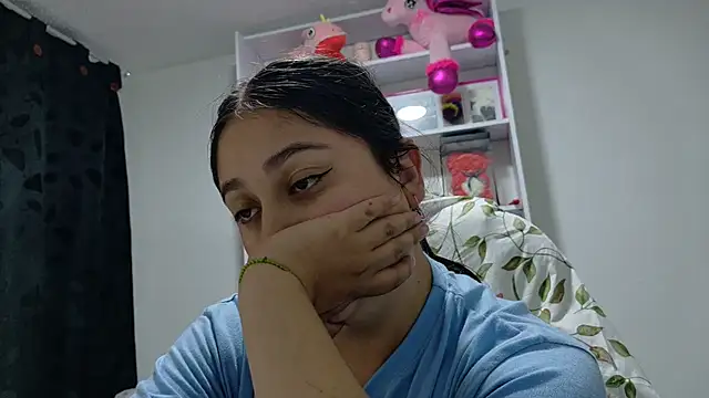KOREN JALAA online show from 07-29-26, 03:28