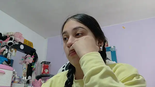 KOREN JALAA online show from 03-17-26, 09:40