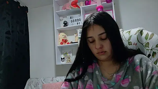 KOREN JALAA online show from 07-25-26, 05:04