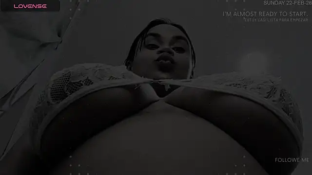 Keyli sweet online show from 02-23-26, 12:34