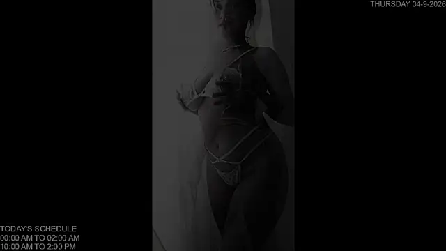 Keyli sweet online show from 04-09-26, 06:19