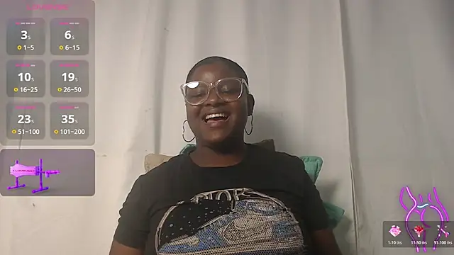 Kim Browns online show from 03-07-26, 02:40