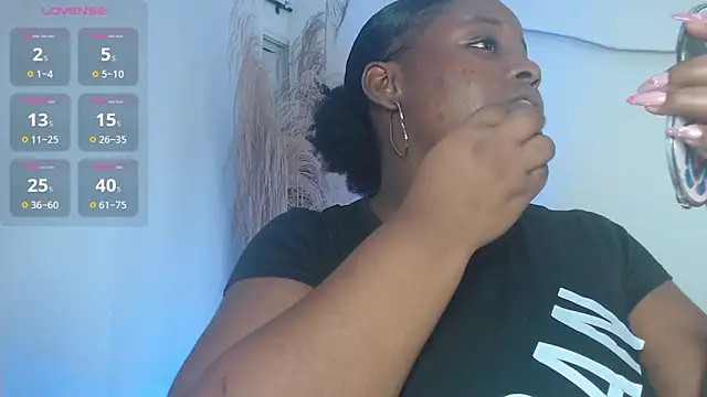 Kim Browns online show from 01-18-26, 02:48