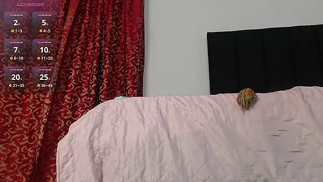 Kim Browns online show from 07-09-26, 02:34