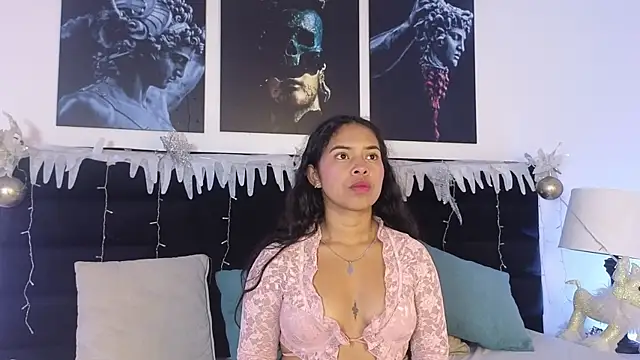 Amayavaldes online show from 11-25-25, 02:12