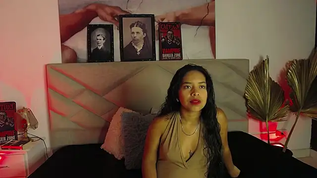 Amayavaldes online show from 10-15-25, 01:15