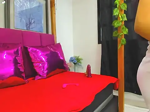 Candy sweety1 online show from 06-24-26, 01:53
