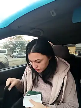 LuceSkys online show from 10-16-25, 05:05