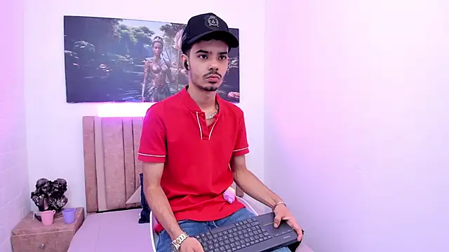 Timothe Evans online show from 01-11-26, 04:19