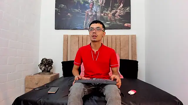 Timothe Evans online show from 11-19-25, 07:58