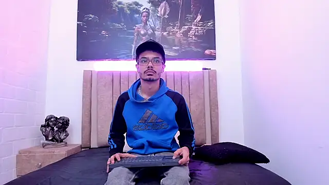 Timothe Evans online show from 01-07-26, 03:44