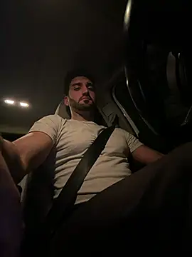 Al3xox02 online show from 01-18-26, 02:15