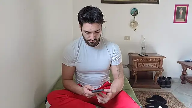 Al3xox02 online show from 02-23-26, 01:01