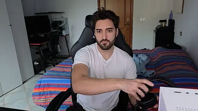 Al3xox02 online show from 02-28-26, 01:00