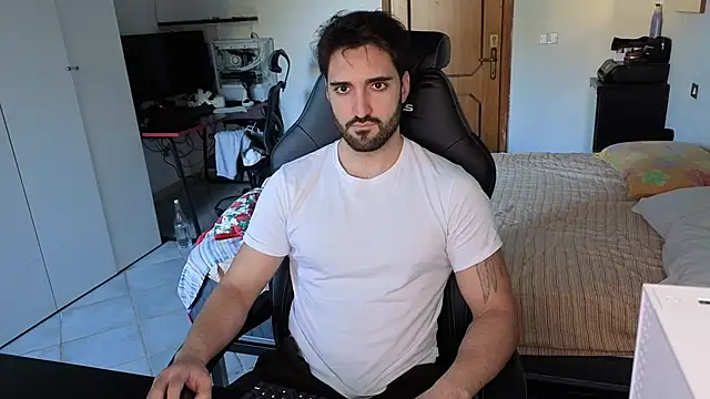 Al3xox02 online show from 02-21-26, 12:18