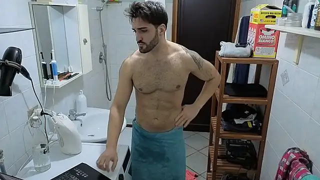 Al3xox02 online show from 02-14-26, 06:52