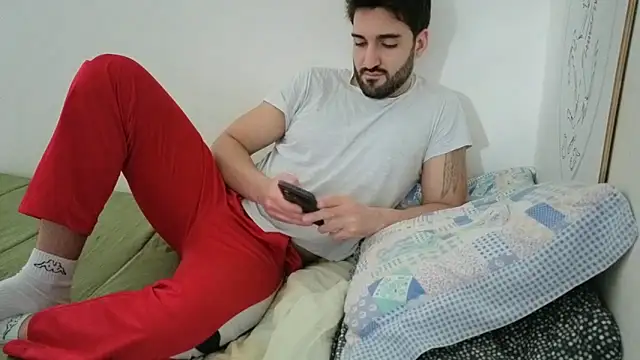 Al3xox02 online show from 02-19-26, 12:57