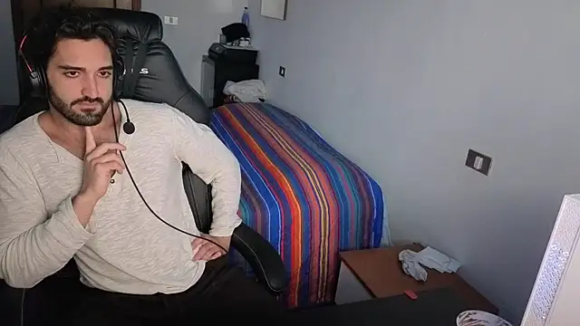 Al3xox02 online show from 03-27-26, 10:00