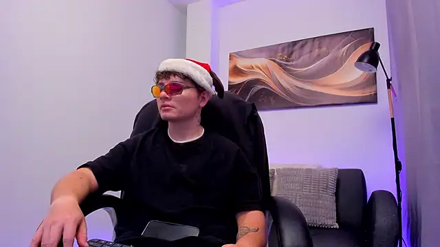 Leoo Miller online show from 12-05-25, 04:11