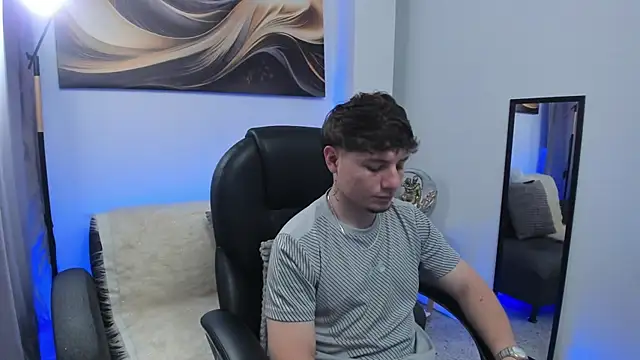 Leoo Miller online show from 01-15-26, 04:05