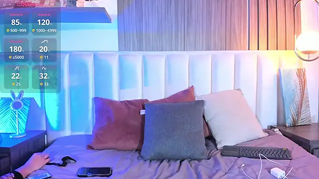 Yaramooun online show from 03-30-26, 01:01