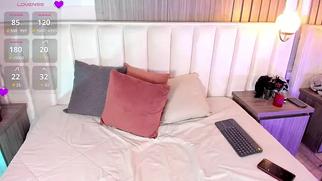 Yaramooun online show from 11-18-25, 01:03