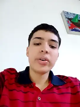 Stevenmonsalve online show from 10-04-25, 09:49